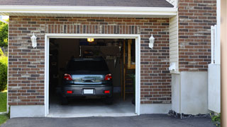 Garage Door Installation at Itasca, Illinois