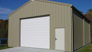 Garage Door Openers at Itasca, Illinois